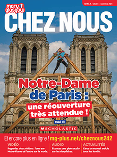Chez Nous Chez Nous