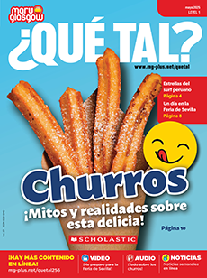 ¿Qué Tal? ¿Qué Tal?