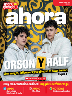 Ahora Ahora