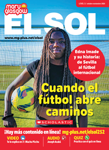 El Sol cover image
