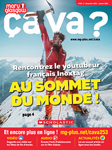 Ça Va ? Ça Va ?