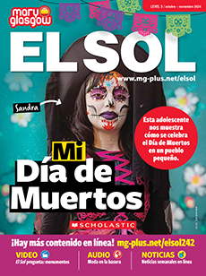 El Sol El Sol